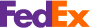 Logo Fedex